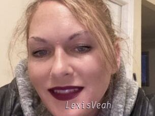 LexisVeah