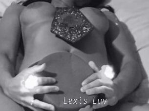 Lexis_Luv