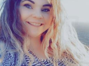 Lexxieluxxe