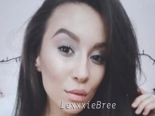 LexxxieBree