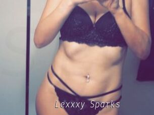Lexxxy_Sparks