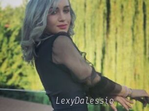 LexyDalessio