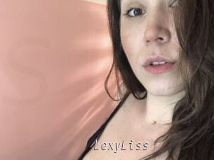 LexyLiss