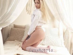 LexyMorris