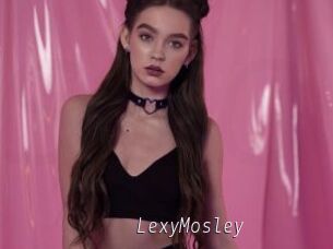 LexyMosley