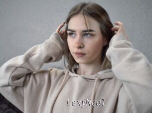 LexyNeal