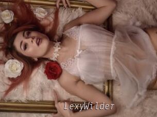 LexyWilder