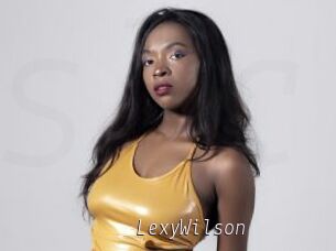 LexyWilson