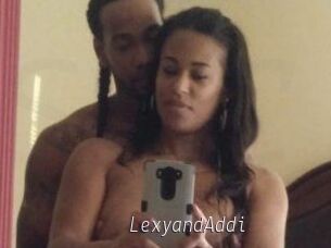 Lexy_and_Addi