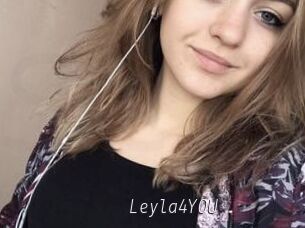 Leyla4YOU