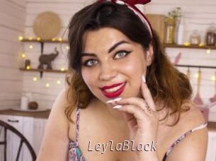 LeylaBlack