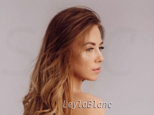 LeylaBlanc