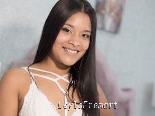 LeylaFremart
