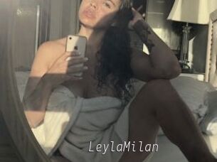 LeylaMilan