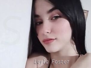 Leyla_Foster