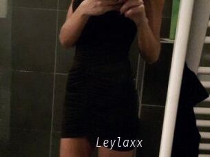 Leylaxx