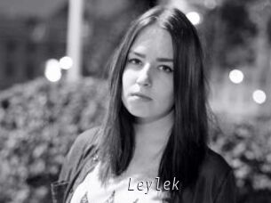 Leylek