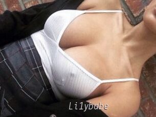 Li1ybabe