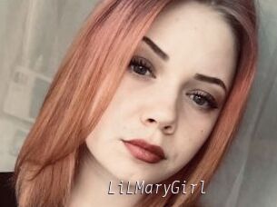 LiLMaryGirl