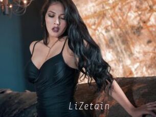 LiZetain
