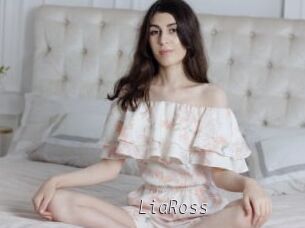 LiaRoss