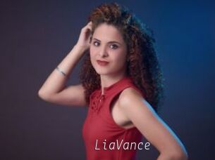 LiaVance