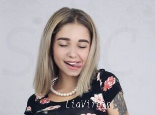 LiaVirgin