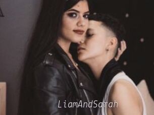 LiamAndSarah