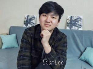 LiamLee