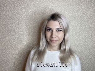 LiamaMuller