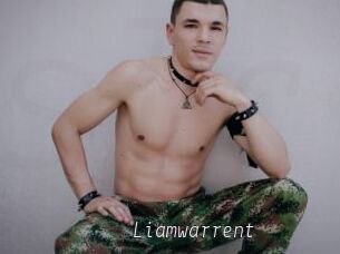 Liamwarrent