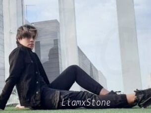 LiamxStone
