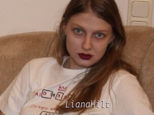 LianaHilt
