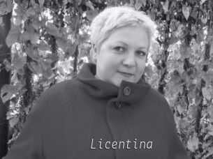 Licentina