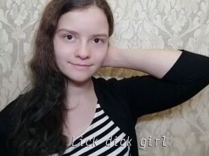 Lick_dick_girl