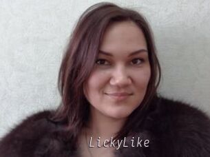 LickyLike