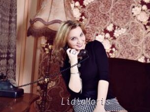 LidiaMoris