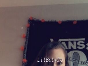 LilBabyJo
