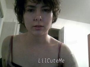 LilCuteMe