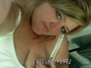 LilGinger1972