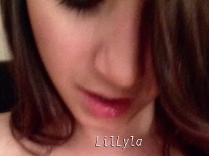 LilLyla