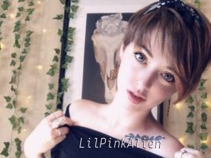 LilPinkAlien