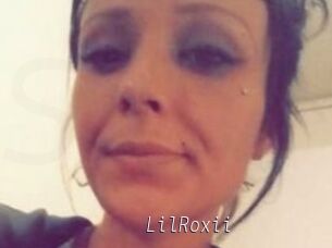 LilRoxii
