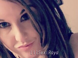 LilSexiRaya