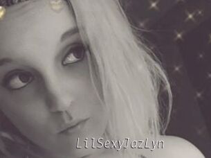 LilSexyJazLyn