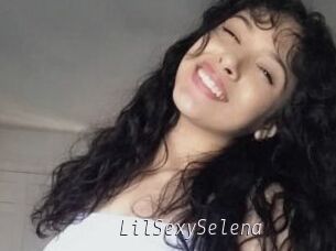 LilSexySelena
