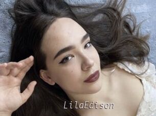 LilaEdison