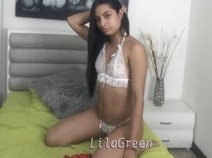 LilaGreen