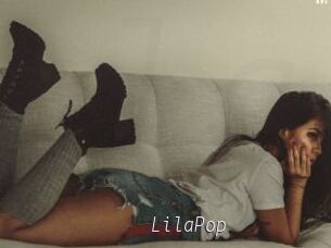 LilaPop