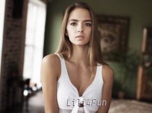 Lili4Fun